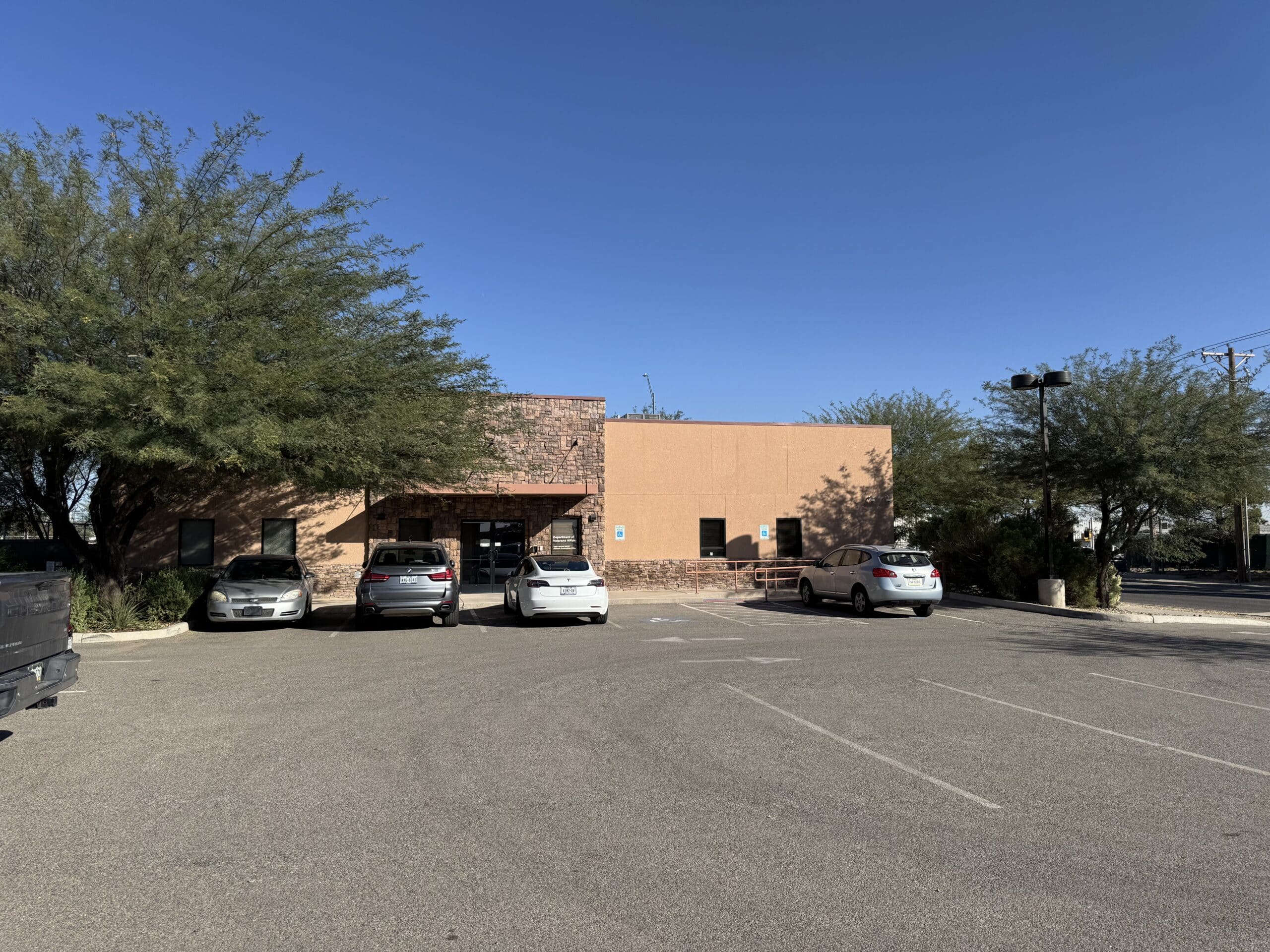 El Paso Women’s Clinic